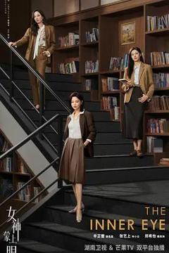 免费在线观看完整版大陆剧《女神蒙上眼》