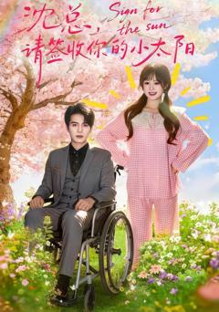 免费在线观看《沈总，请签收你的小太阳》