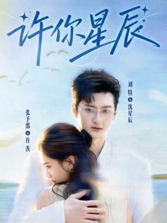 免费在线观看《许你星辰》