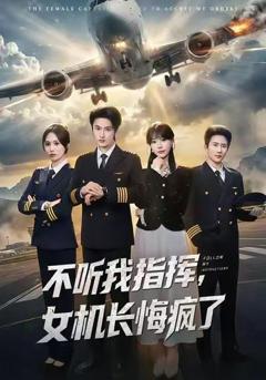 免费在线观看《不听我指挥，女机长悔疯了》