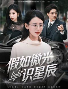 免费在线观看《假如微光识星辰》