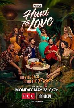 免费在线观看《到美国结婚去:猎爱第一季》