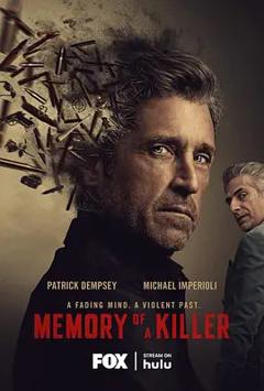 免费在线观看完整版欧美剧《杀手记忆》