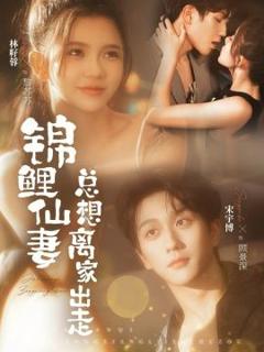 免费在线观看《锦鲤仙妻总想离家出走》