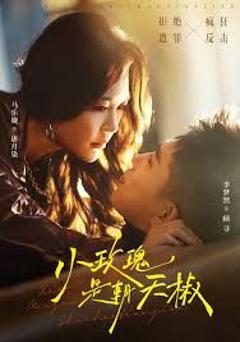 免费在线观看《小玫瑰是朝天椒》