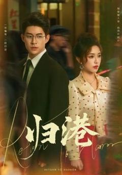 免费在线观看《归港》