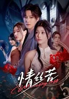 免费在线观看《情丝苦》