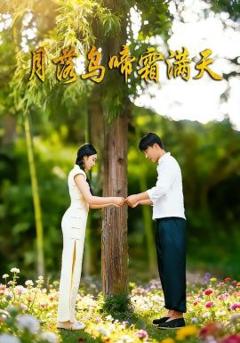 免费在线观看《月落乌啼霜满天》