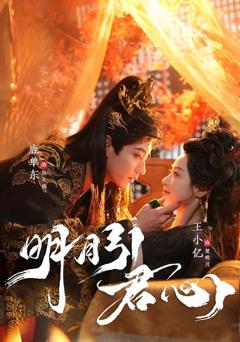 免费在线观看《明月引君心》