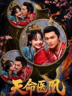 免费在线观看《天命医凰》