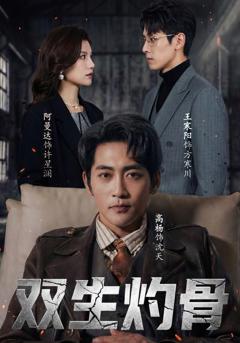 免费在线观看《双生灼骨》
