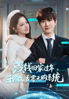 免费在线观看《没钱回家过年，我激活零元购系统》