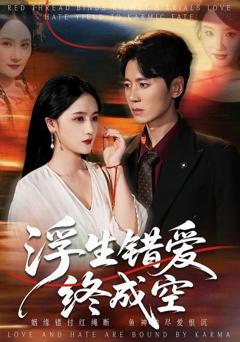 免费在线观看《浮生错爱终成空》