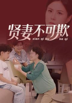 免费在线观看《贤妻不可欺》