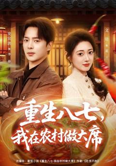 免费在线观看《重生八七，我在农村做大席》
