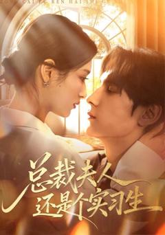 免费在线观看《总裁夫人还是个实习生》