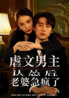 免费在线观看《虐文男主认怂后，老婆急疯了》