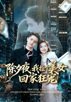 免费在线观看《除夕夜，我捡个美女回家狂宠》