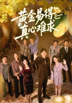 免费在线观看《黄金易得真心难求》