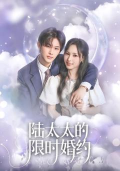 免费在线观看《陆太太的限时婚约》