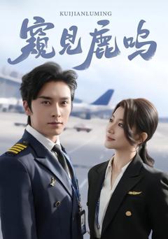 免费在线观看《窥见鹿鸣》