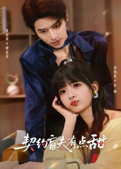 免费在线观看《契约盲夫有点甜》