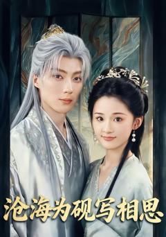 免费在线观看《沧海为砚写相思》