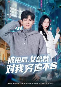 免费在线观看《被甩后，女总裁对我穷追不舍》