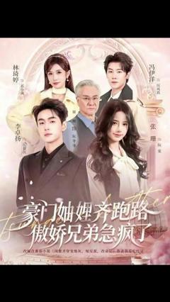 免费在线观看《豪门妯娌齐跑路傲娇兄弟急疯了》