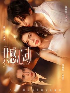 免费在线观看《共感心动》