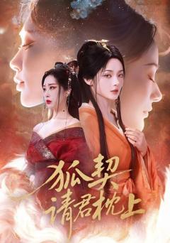 免费在线观看《狐契：请君枕上》