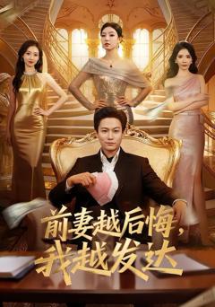 免费在线观看《前妻越后悔，我越发达》