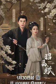 免费在线观看完整版大陆剧《昭离赋》