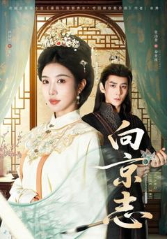 免费在线观看《向京志》