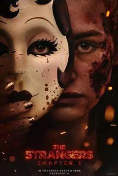 免费在线观看《陌生人：第三章》