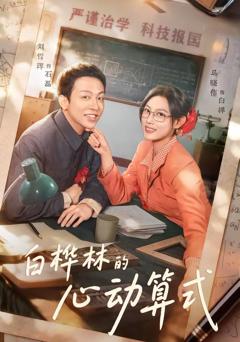 免费在线观看《白桦林的心动算式》