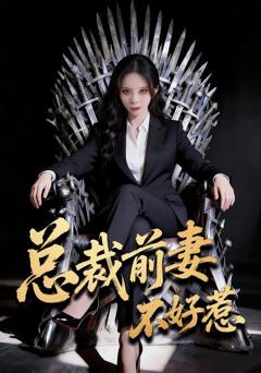 免费在线观看《总裁前妻不好惹》