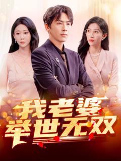 免费在线观看《我老婆举世无双》