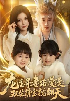 免费在线观看《龙主寻妻路漫漫：双生萌宝搅翻天》