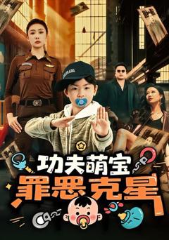 免费在线观看《功夫萌宝，罪恶克星》