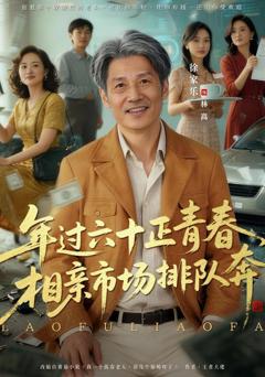 免费在线观看《老夫聊发少年狂，保姆成群很正常》