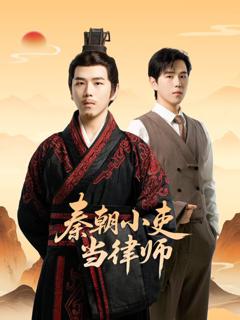 免费在线观看完整版大陆剧《秦朝小吏当律师》