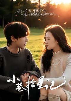 免费在线观看《小巷拾星记》