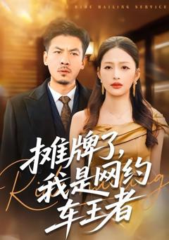 免费在线观看《摊牌了，我是网约车王者》