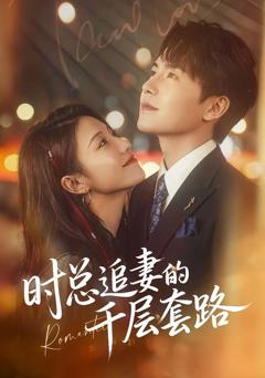 免费在线观看《时总追妻的千层套路》