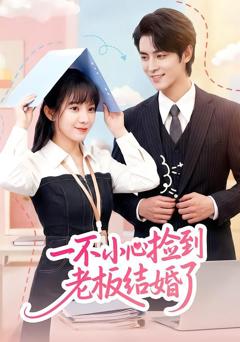 免费在线观看《一不小心捡到老板结婚了》
