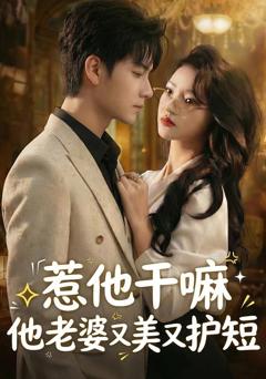 免费在线观看《惹他干嘛他老婆又美又护短》