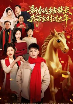 免费在线观看《新春返乡当族长，我带全村过大年》