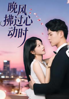 免费在线观看《晚风拂过心动时》
