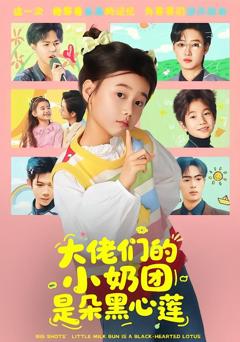 免费在线观看《大佬们的小奶团是朵黑心莲》